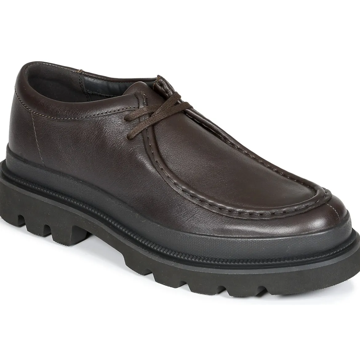 Snøresko Clarks