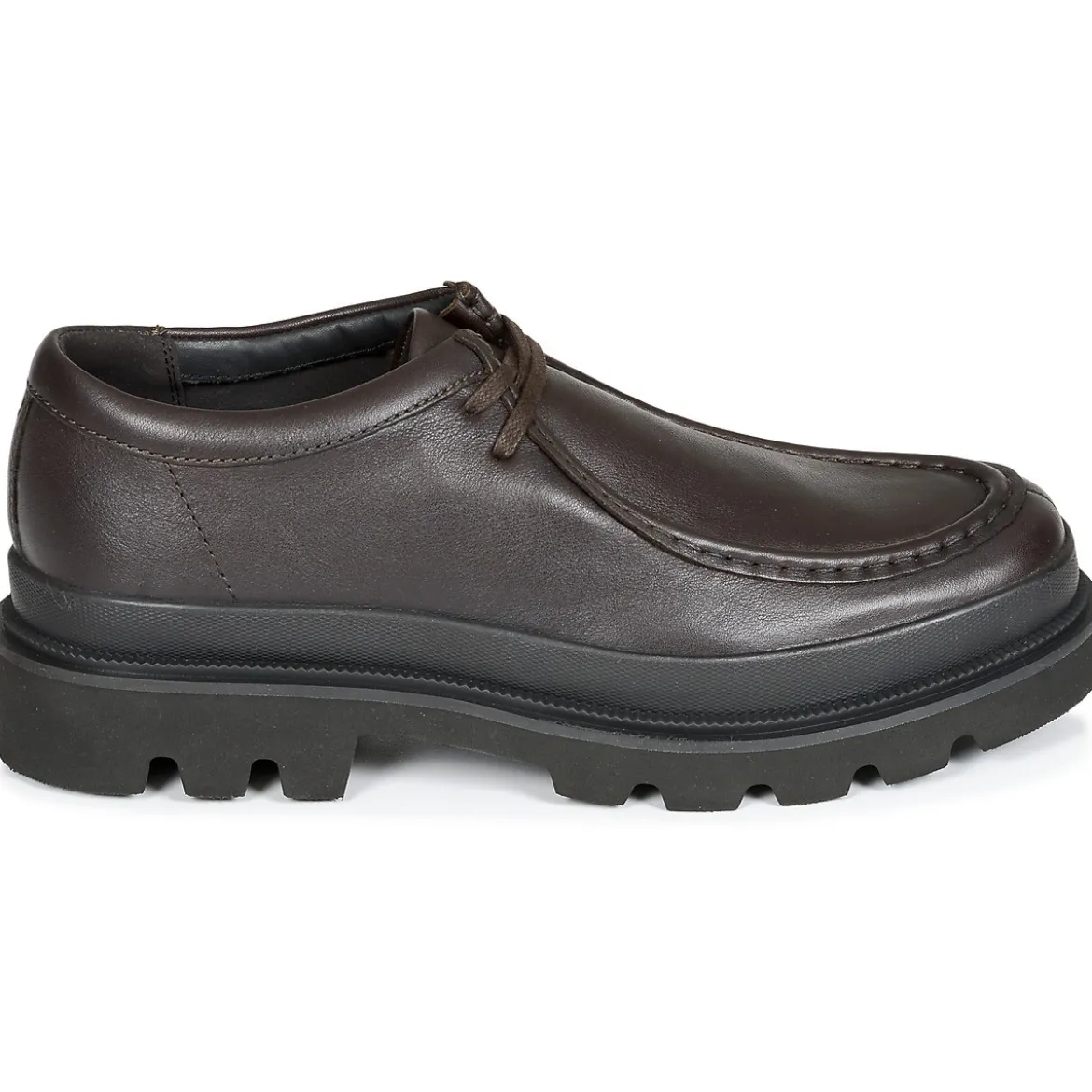 Snøresko Clarks