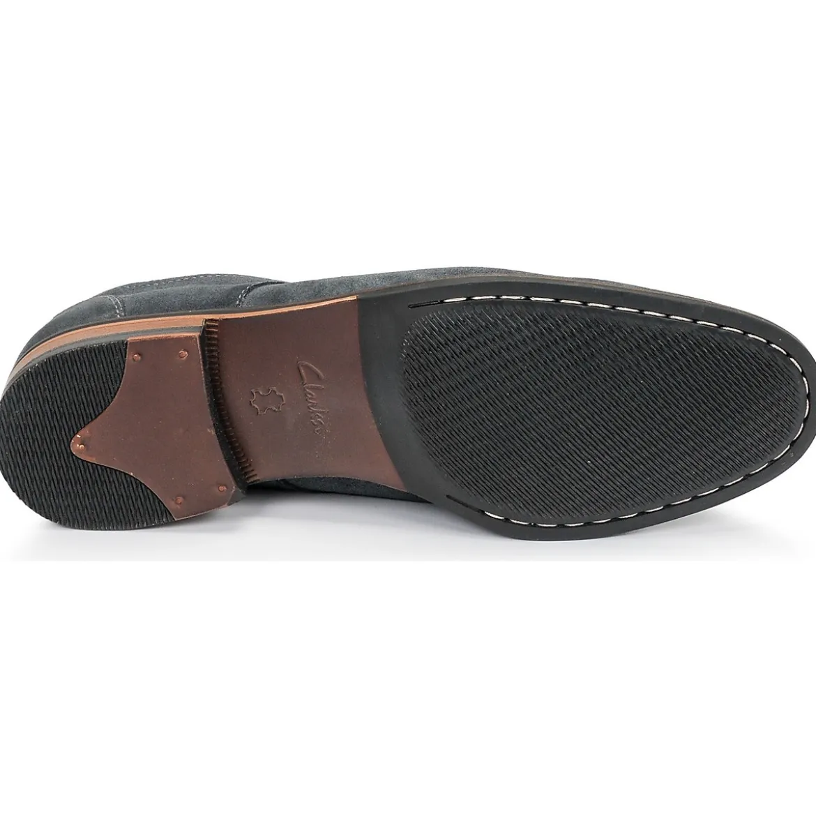 Snøresko Clarks
