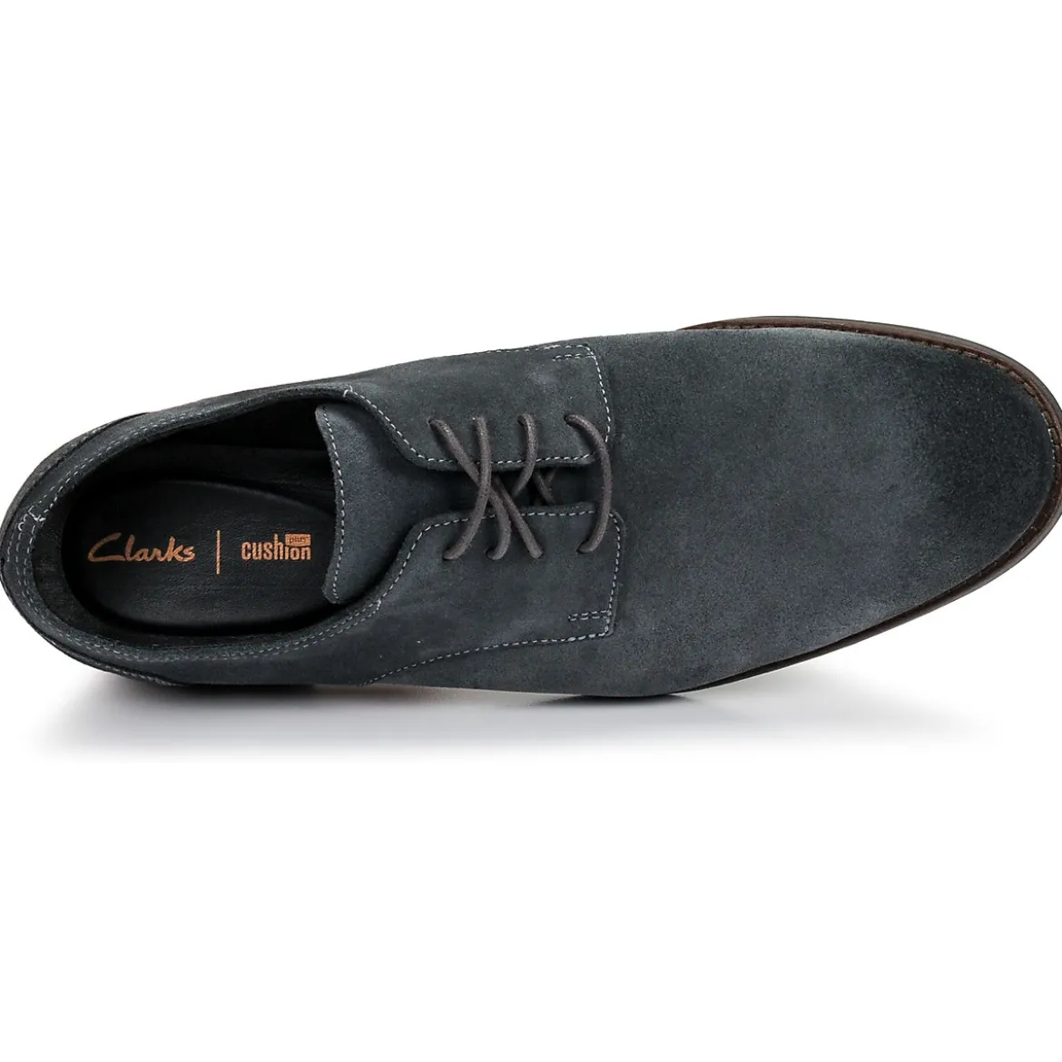 Snøresko Clarks