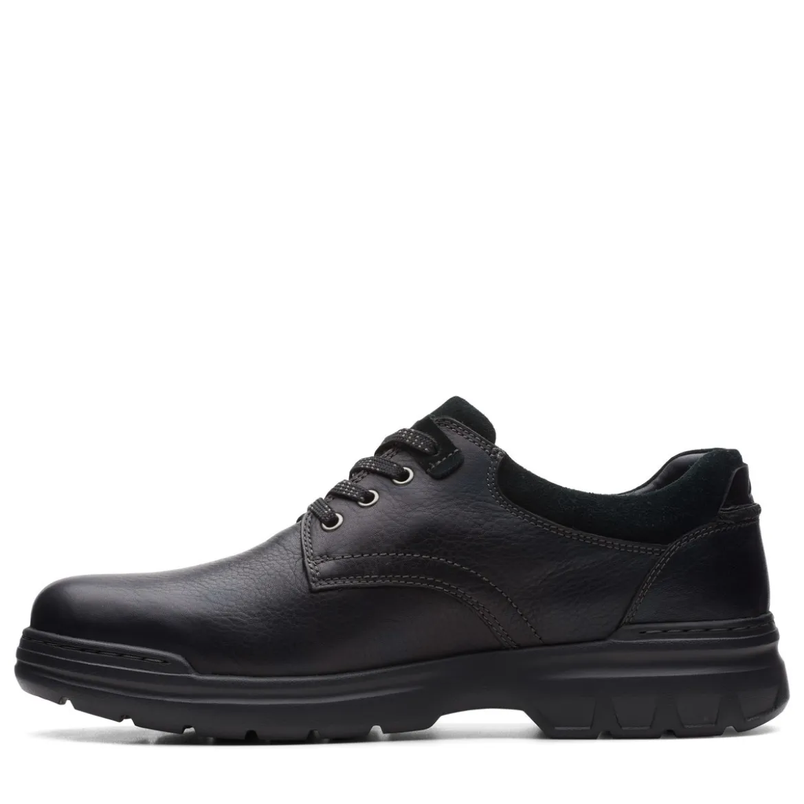 Snøresko Clarks