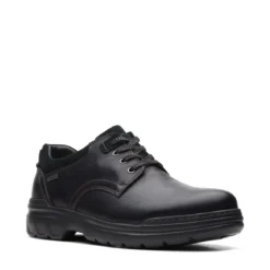 Snøresko Clarks