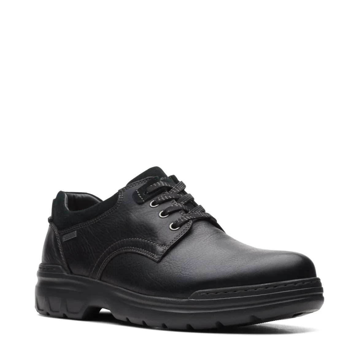Snøresko Clarks