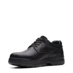 Snøresko Clarks