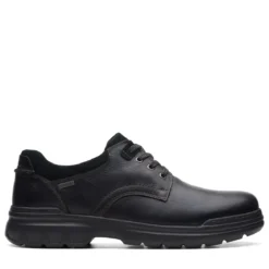 Snøresko Clarks