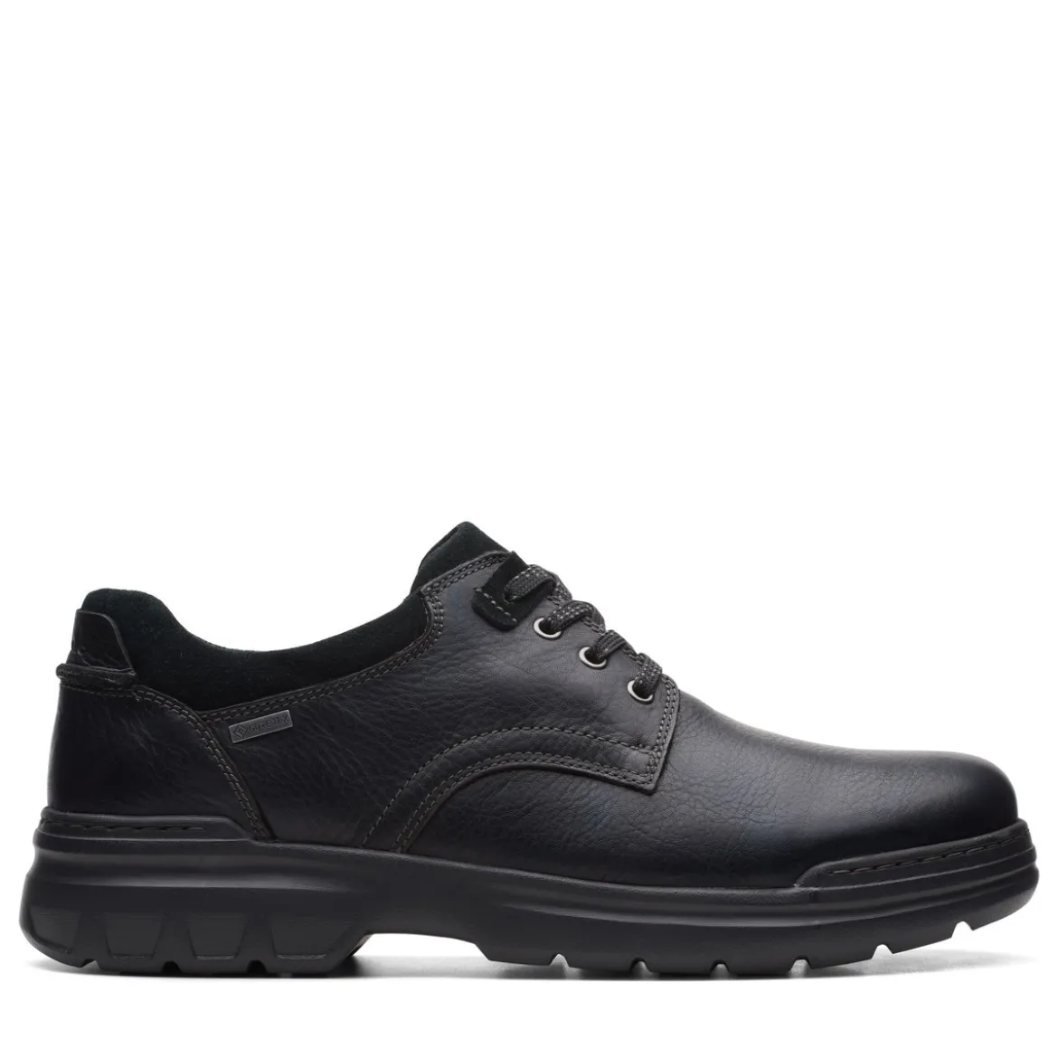 Snøresko Clarks