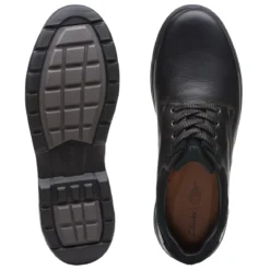 Snøresko Clarks