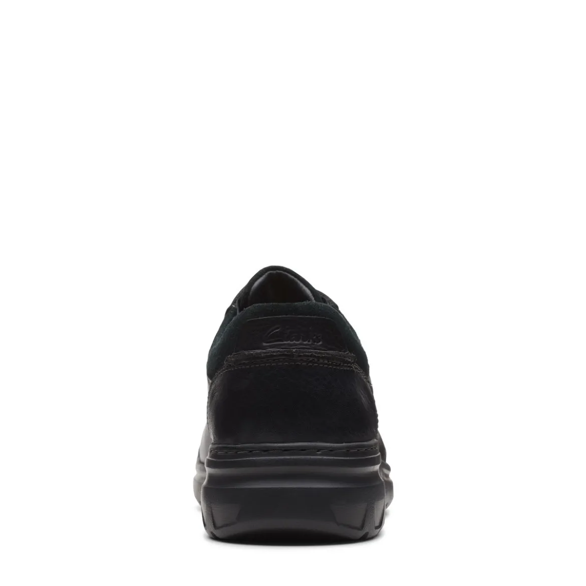 Snøresko Clarks