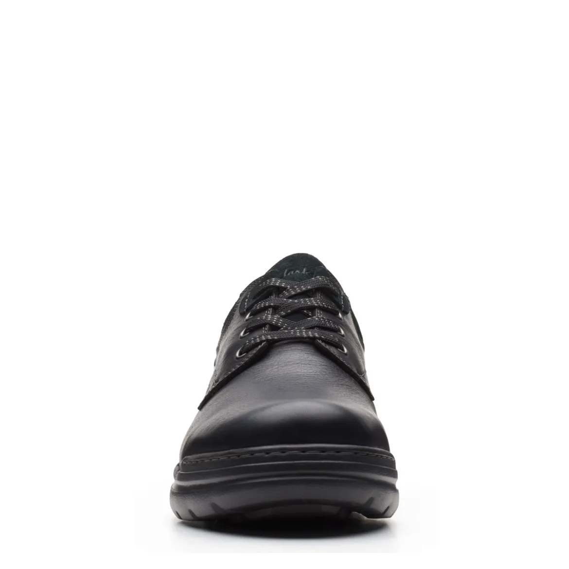 Snøresko Clarks