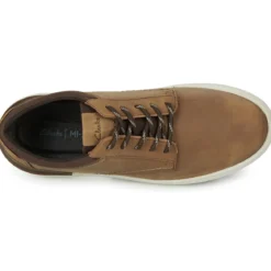 Snøresko Clarks