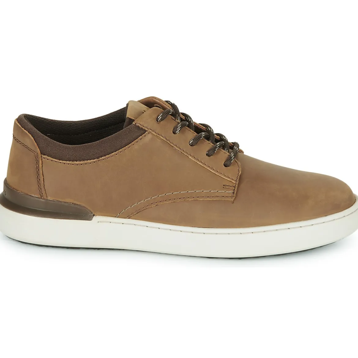Snøresko Clarks