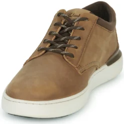 Snøresko Clarks