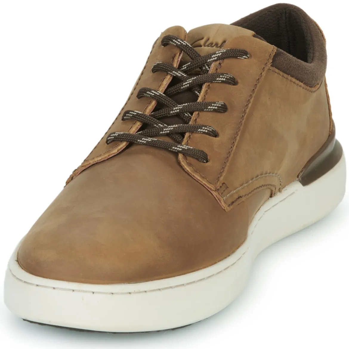 Snøresko Clarks