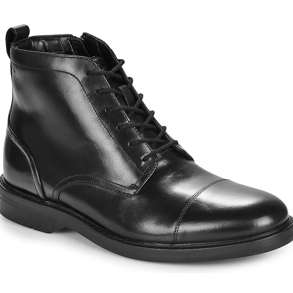 Snøresko Clarks