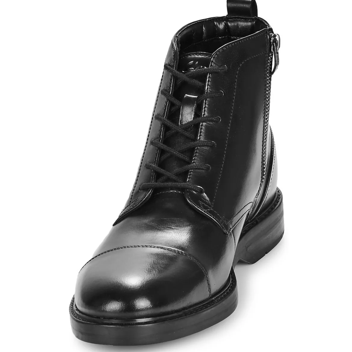 Snøresko Clarks
