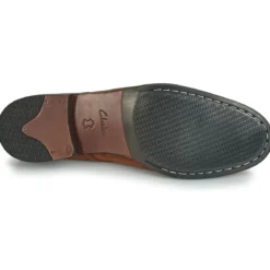 Snøresko Clarks