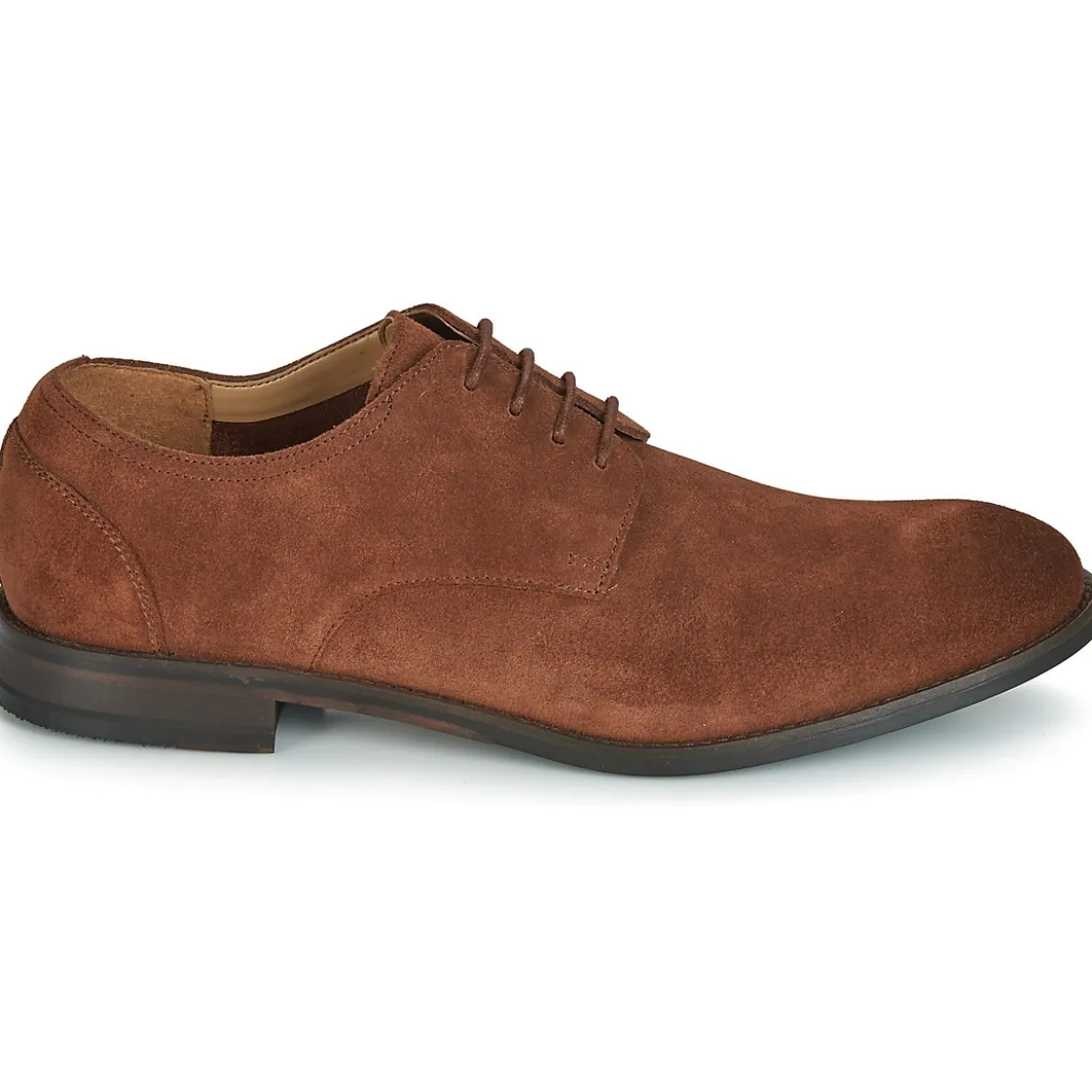 Snøresko Clarks