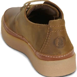 Snøresko Clarks