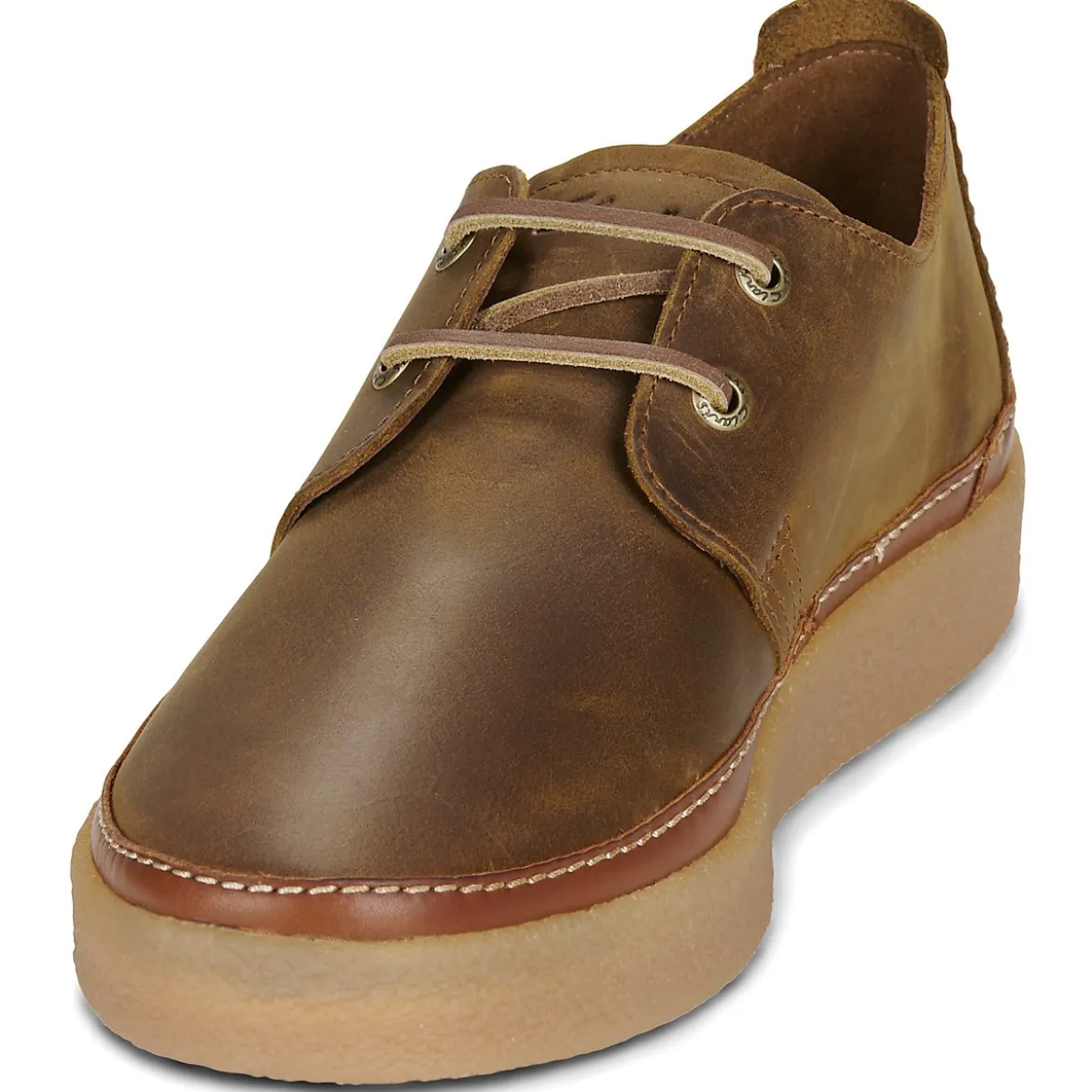 Snøresko Clarks