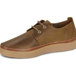 Snøresko Clarks