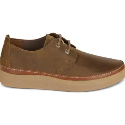 Snøresko Clarks