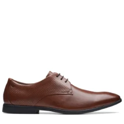 Snøresko Clarks