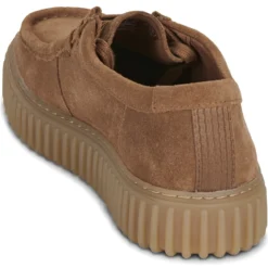 Snøresko Clarks