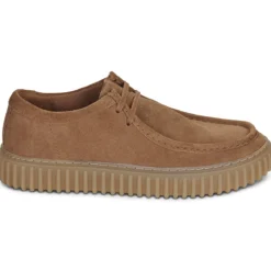 Snøresko Clarks