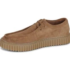 Snøresko Clarks