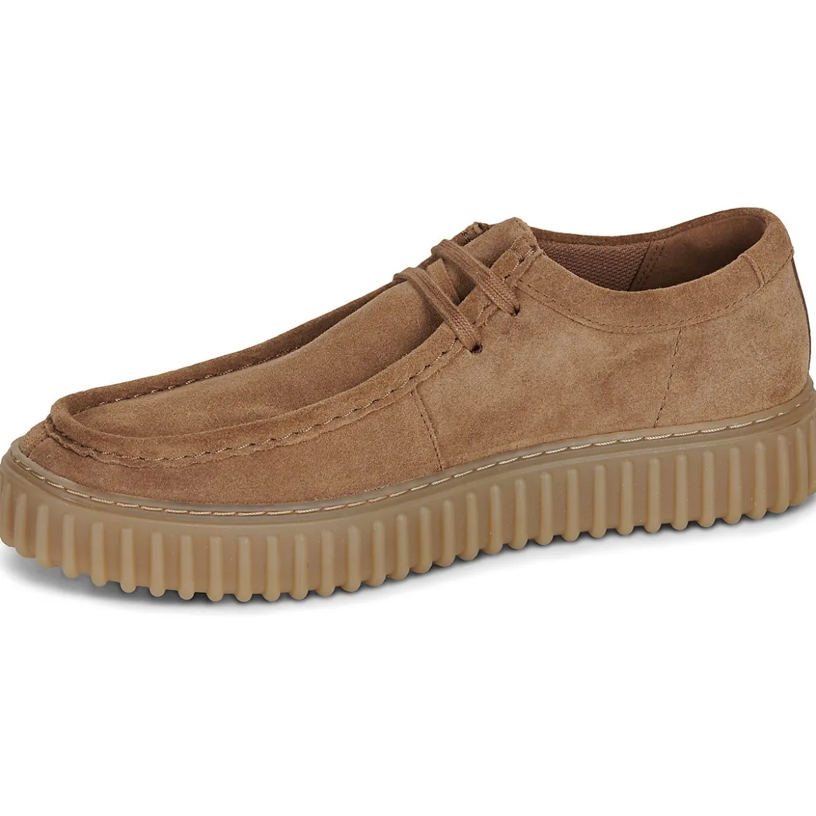 Snøresko Clarks