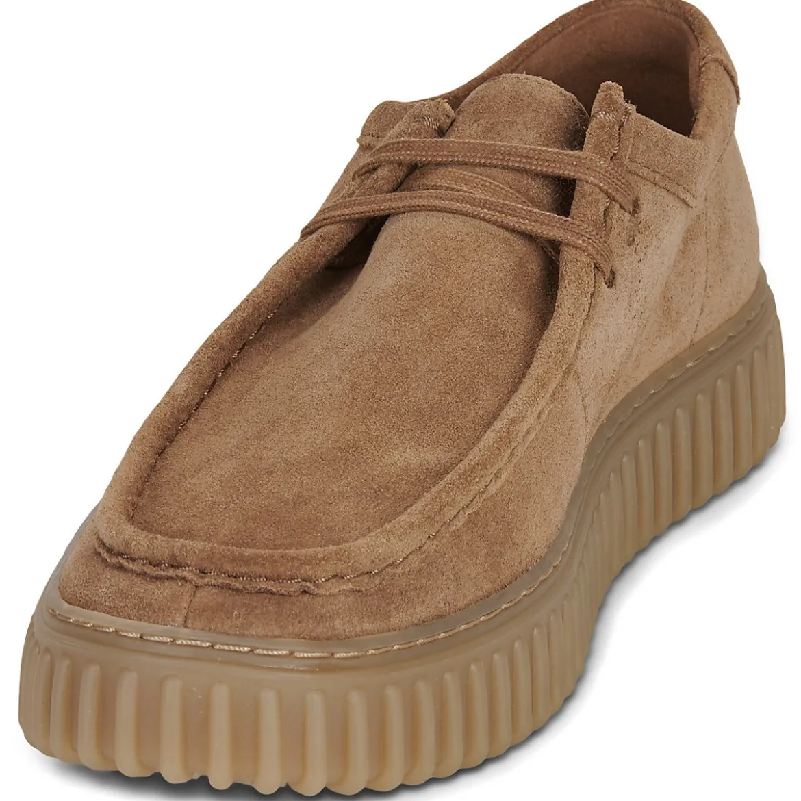 Snøresko Clarks