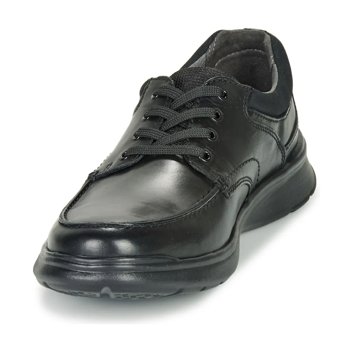 Snøresko Clarks