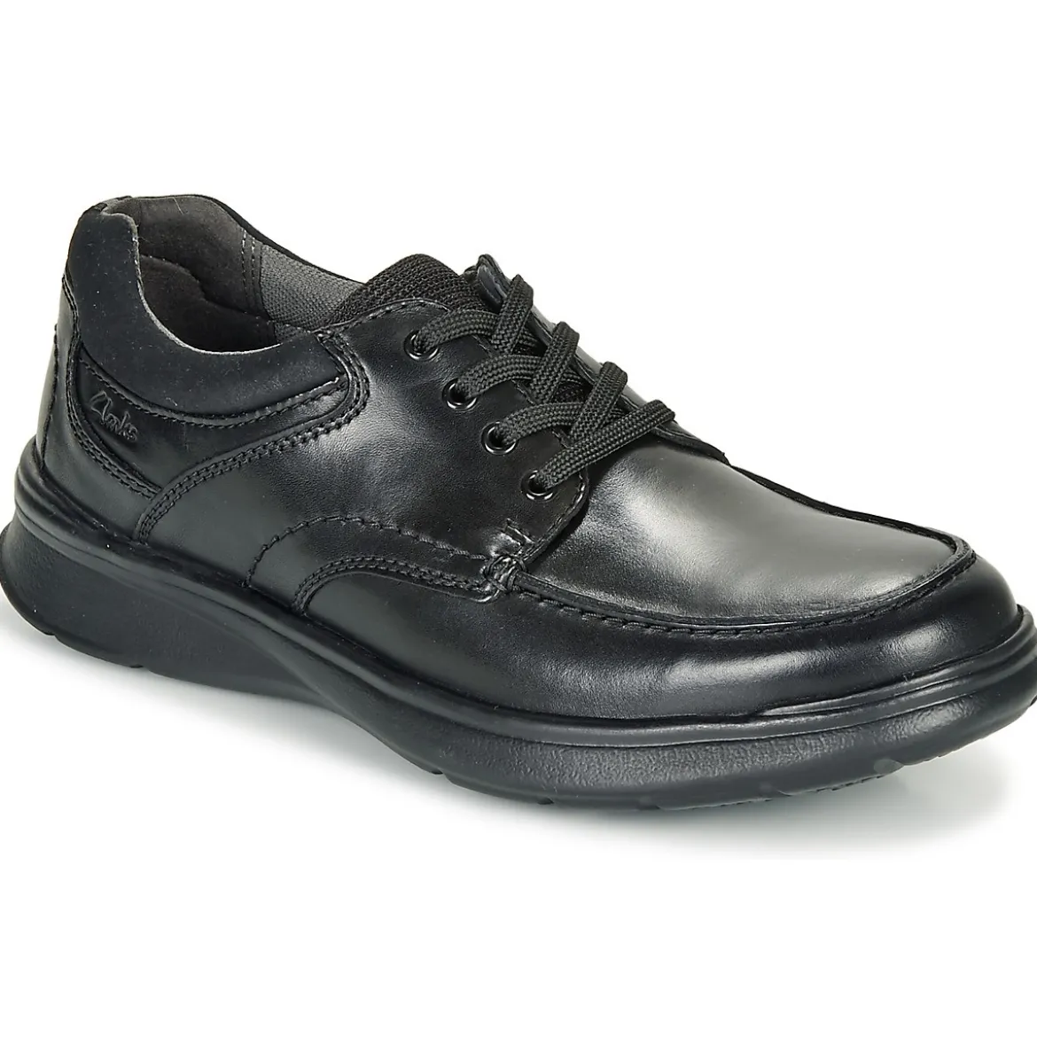 Snøresko Clarks