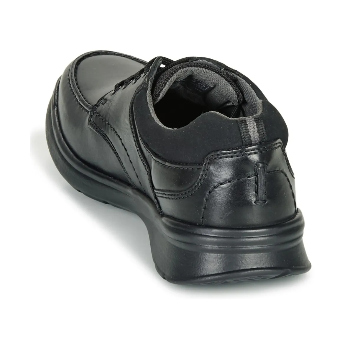 Snøresko Clarks