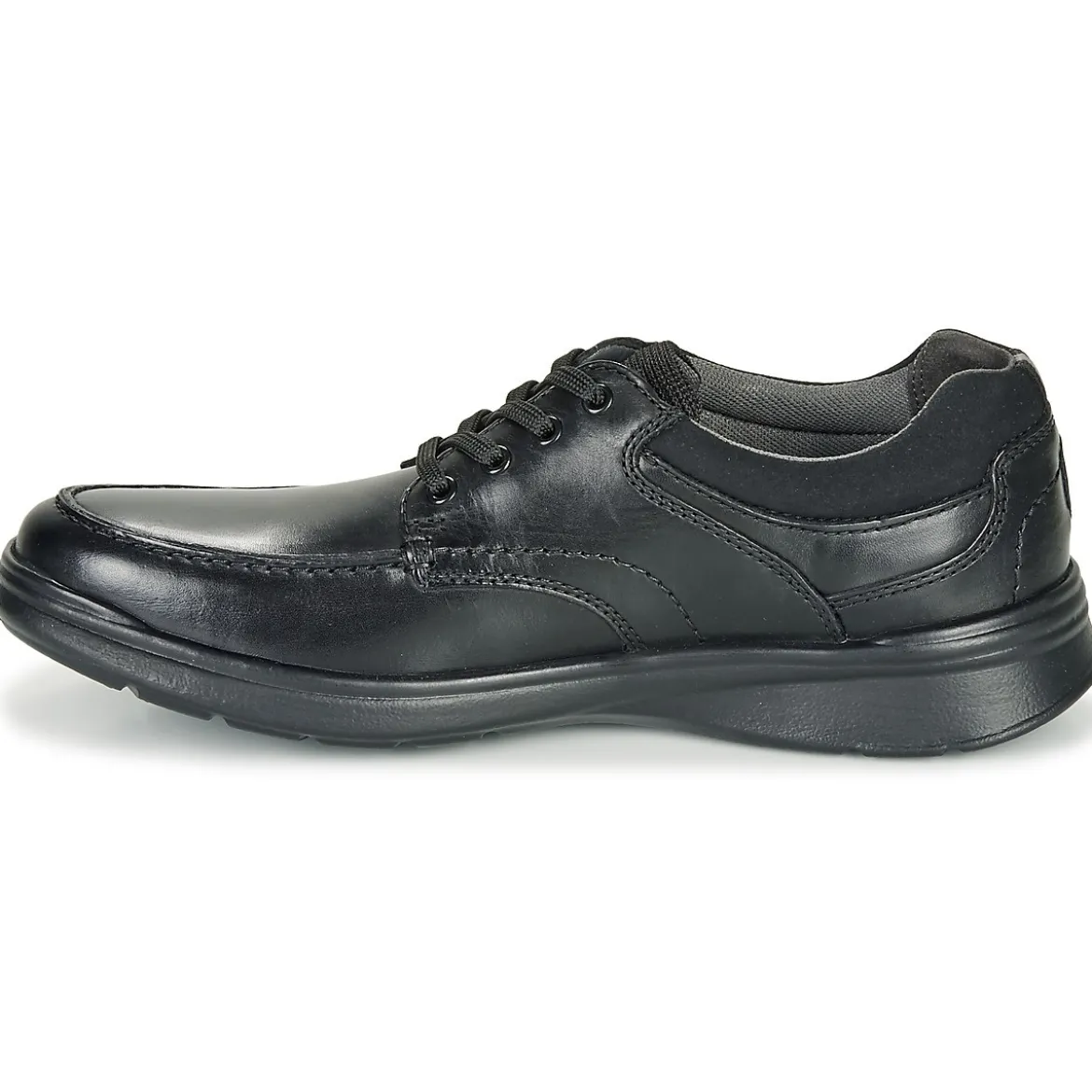 Snøresko Clarks