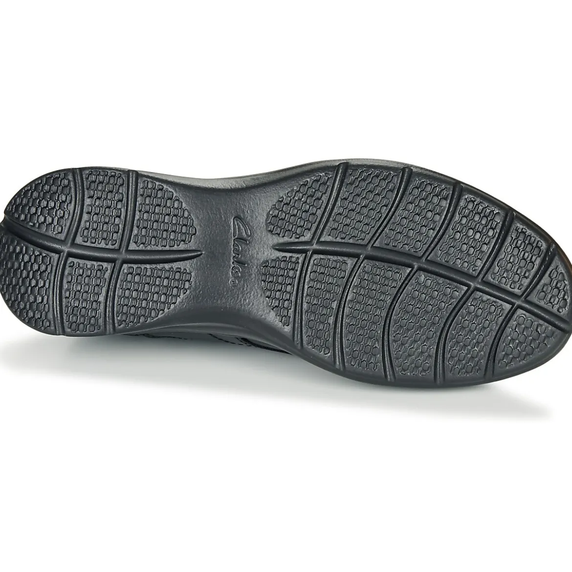 Snøresko Clarks