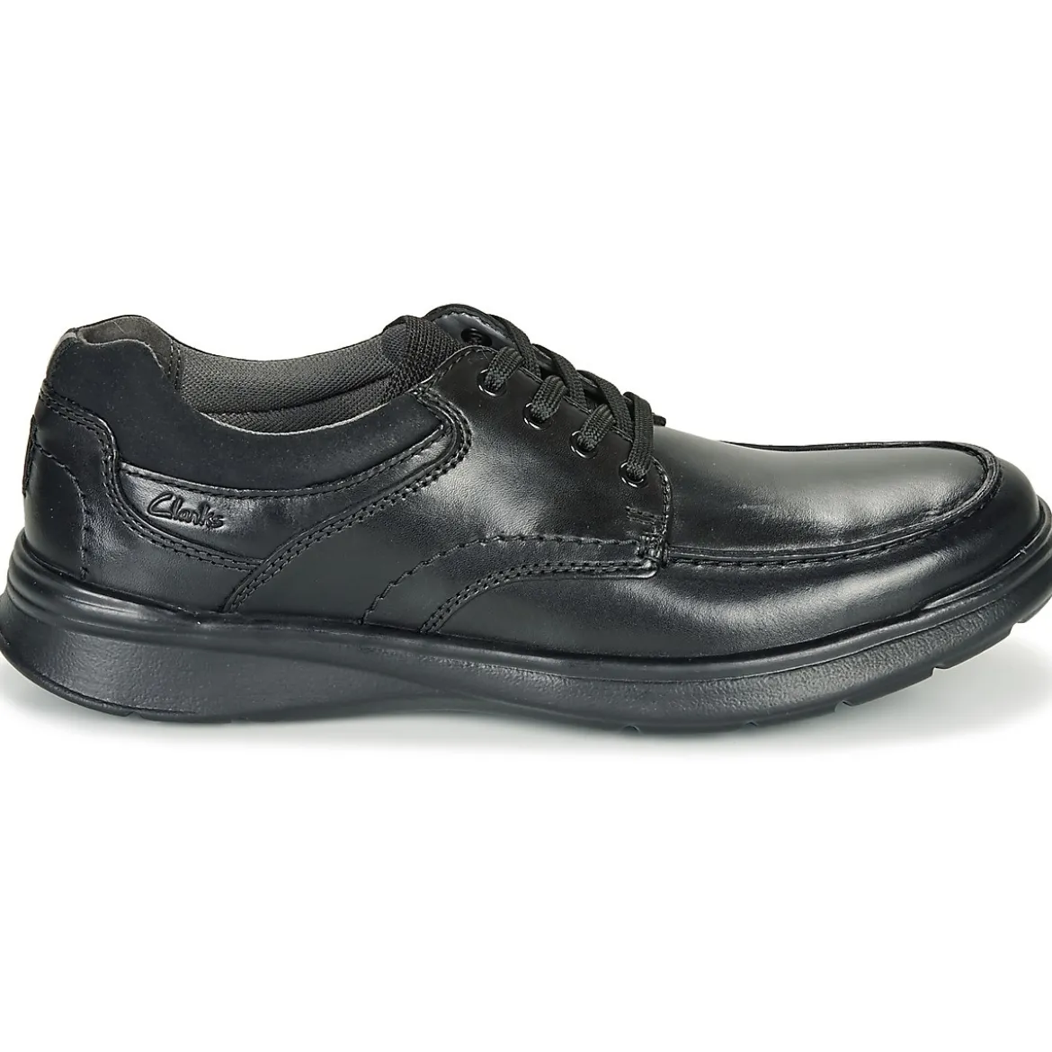 Snøresko Clarks
