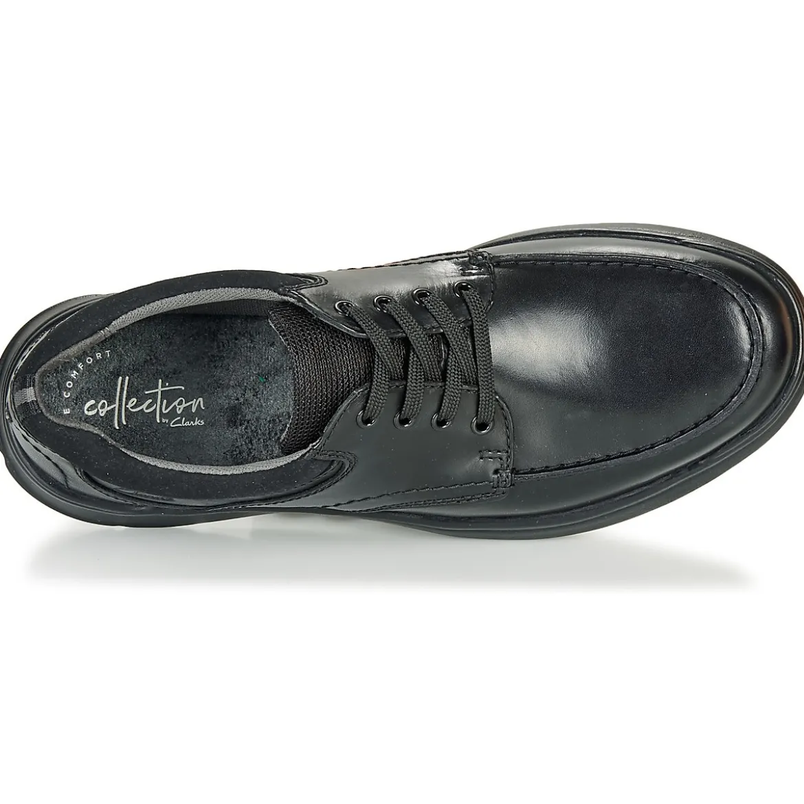 Snøresko Clarks
