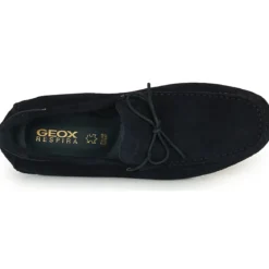 Snøresko Geox
