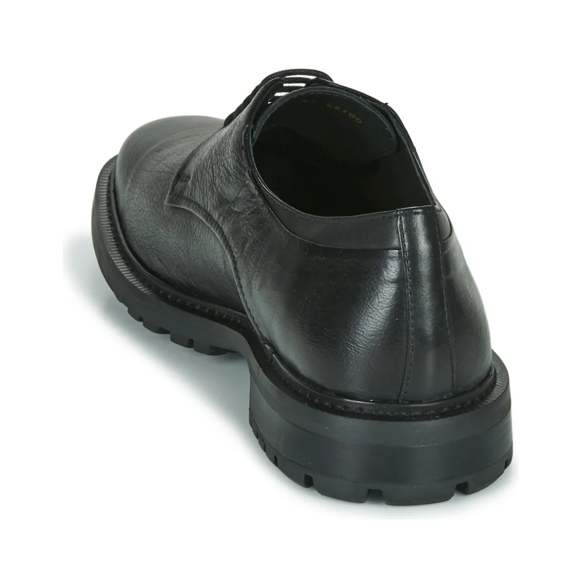 Snøresko Geox