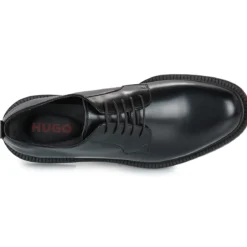 Snøresko HUGO