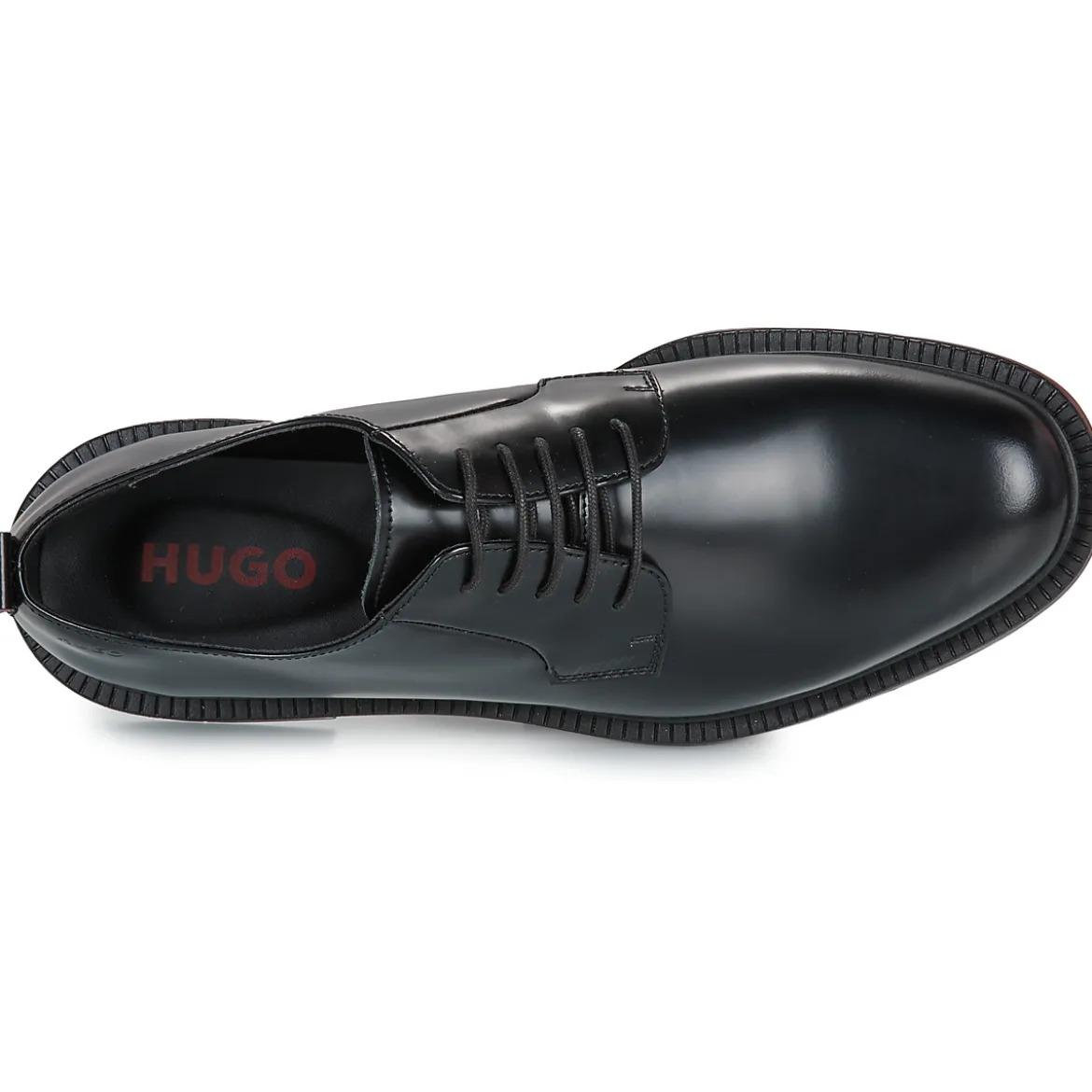 Snøresko HUGO