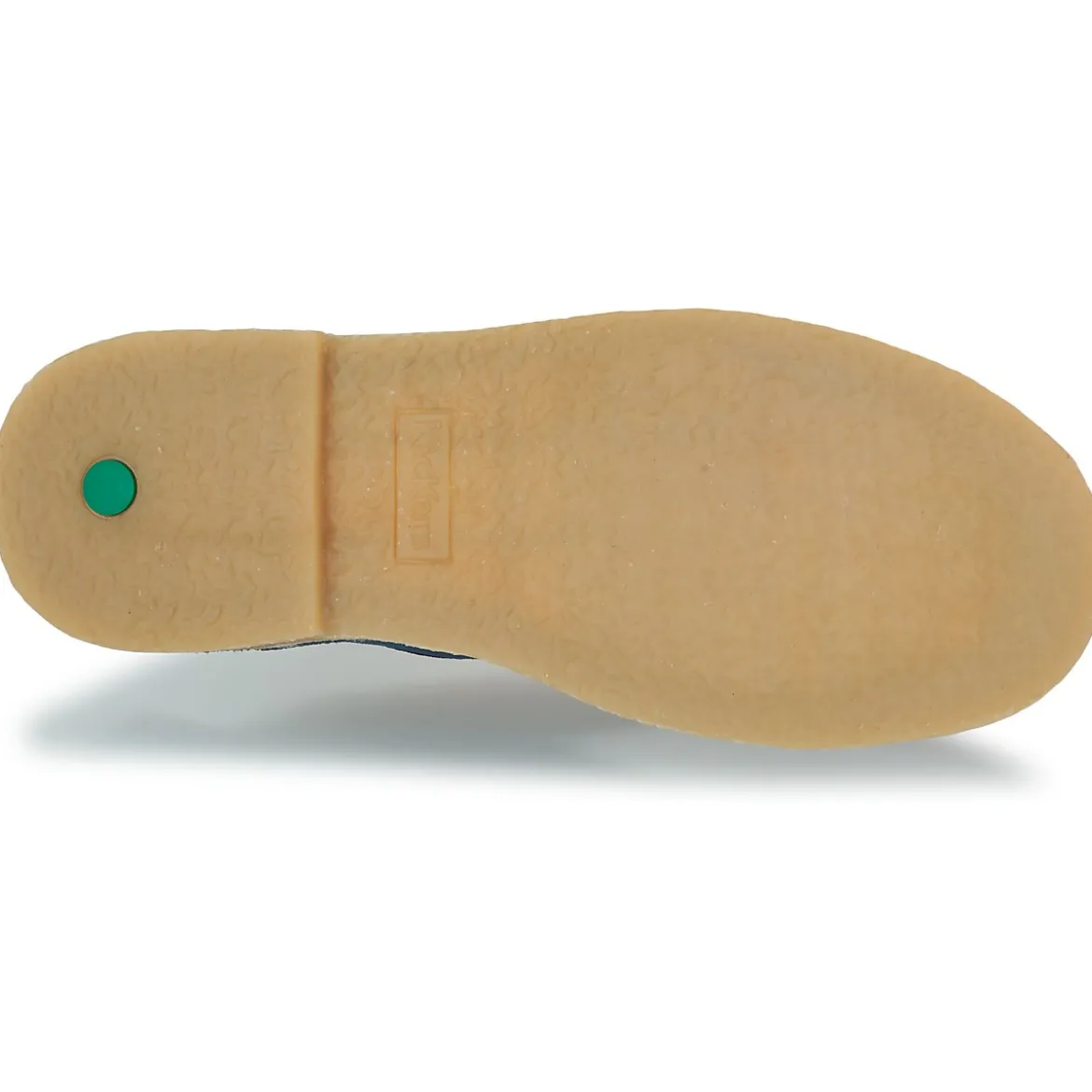 Snøresko Kickers