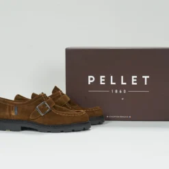 Snøresko Pellet