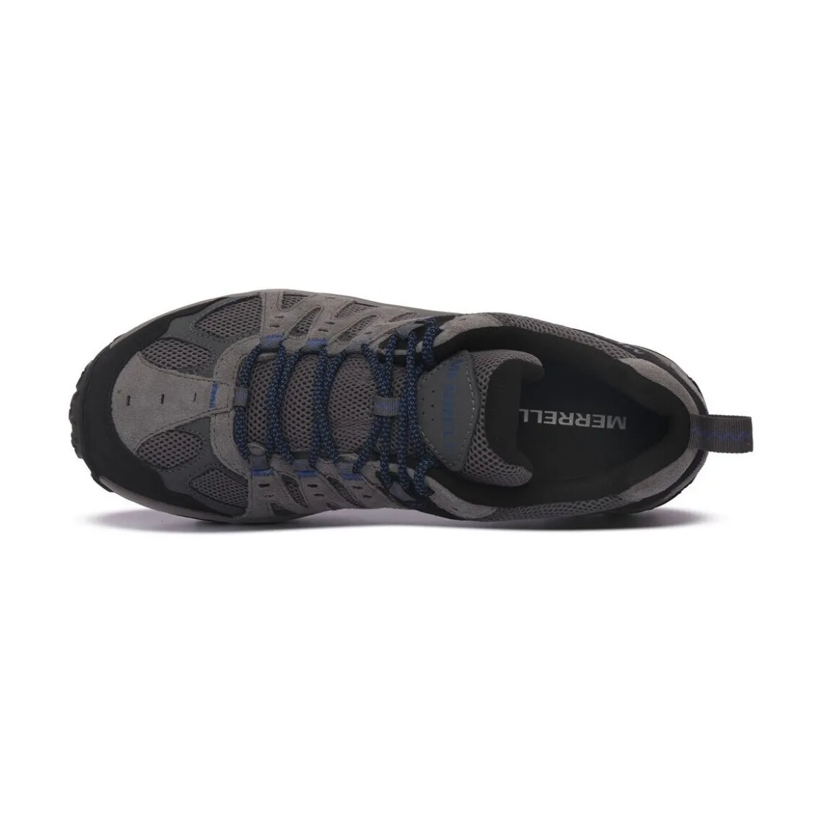 Snøresko & Richelieu Merrell