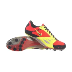 Snøresko & Richelieu Nike