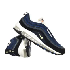 Snøresko & Richelieu Nike