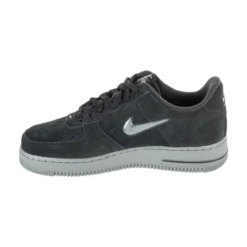 Snøresko & Richelieu Nike