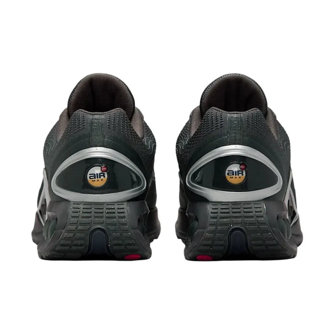 Snøresko & Richelieu Nike