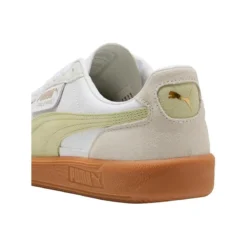 Snøresko & Richelieu Puma